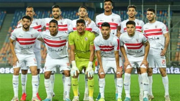 مباراة الزمالك والاتحاد