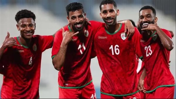 المنتخب العماني