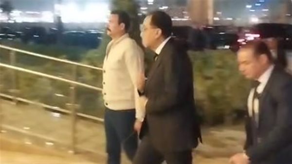 رئيس مجلس الوزراء