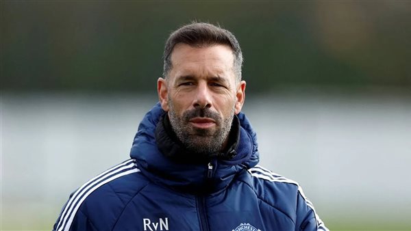 رود فان نيستلروي