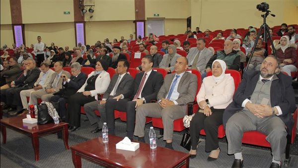 الاحتفال باليوم العالمي