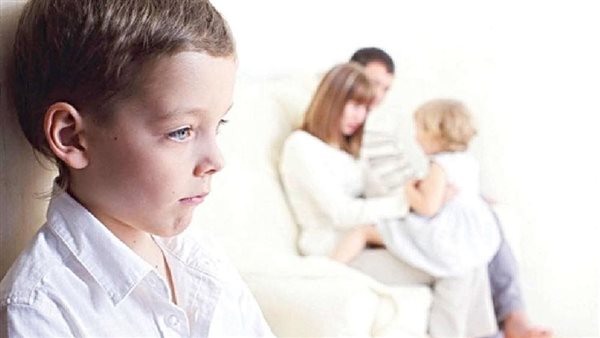 التفرقة بين الأبناء