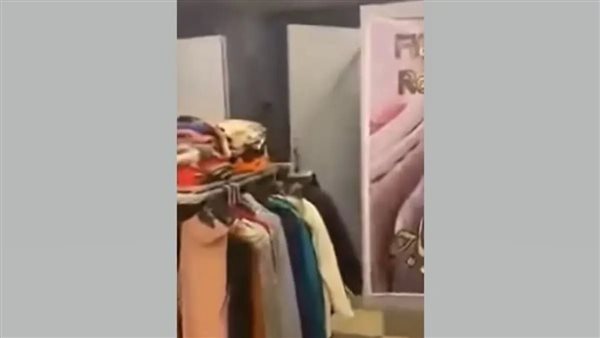 فتاة تتهم ترزي بتصويرها