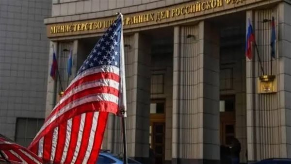 وظائف السفارة الأمريكية