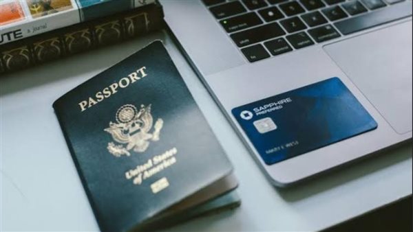 تجديد جواز السفر
