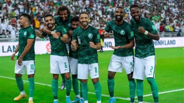 بث مباشر مباراة السعودية