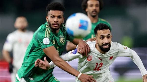 موعد مباراة السعودية