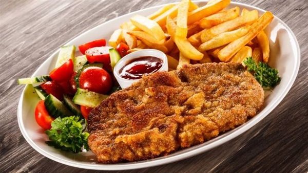 البفتيك الكداب 