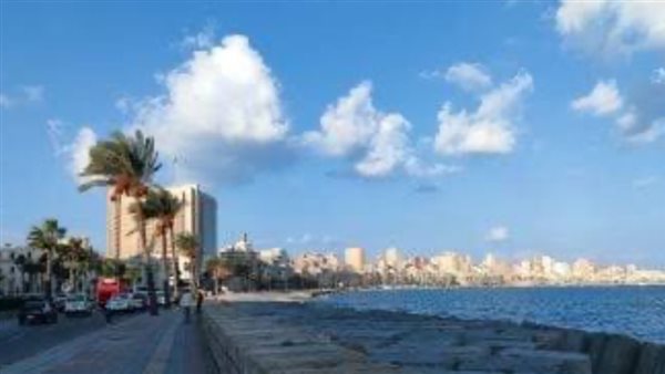 حالة الطقس غدًا الأربعاء