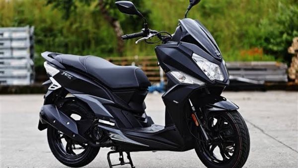 تفاصيل قرض سكوتر