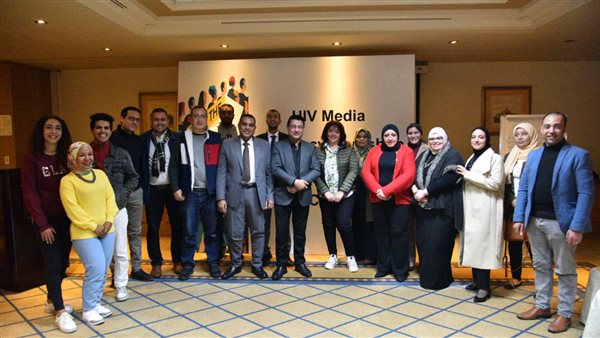 جانب من الفاعليات