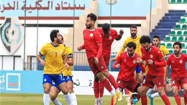 الإسماعيلي و انبي