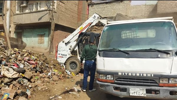 أعمال النظافة