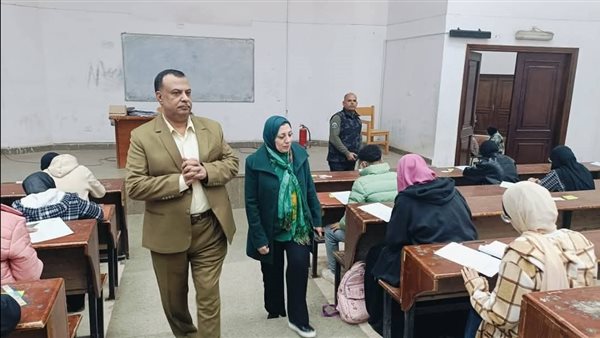 جانب من الجولة 