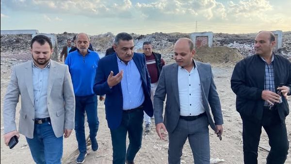 جانب من الجولة 