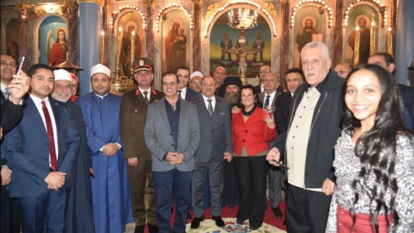 محافظ بورسعيد