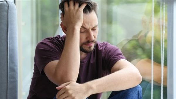 اكتئاب الشتاء