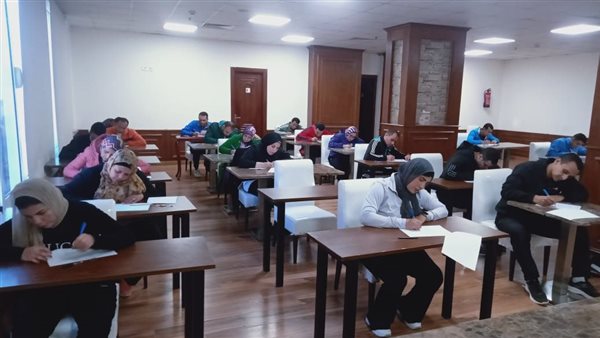 اعداد المعد النفسي