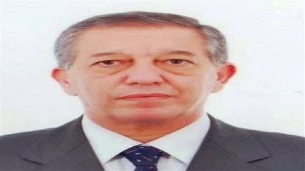  المهندس طارق الحديدي