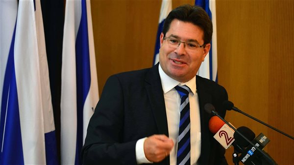 وزير العلوم و التكنولوجيا