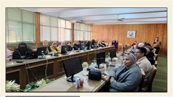 جانب من الفاعليات