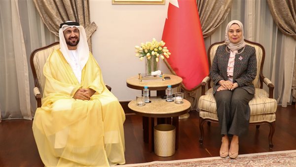 رئيس البرلمان العربي