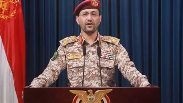 يحيى سريع المتحدث