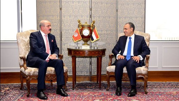 وزير الخارجية والهجرة