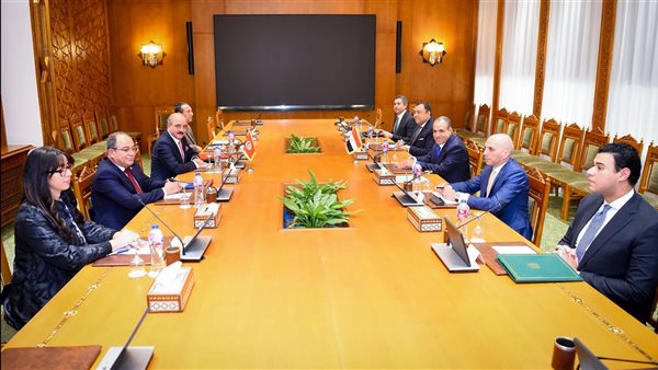 وزير الخارجية والهجرة