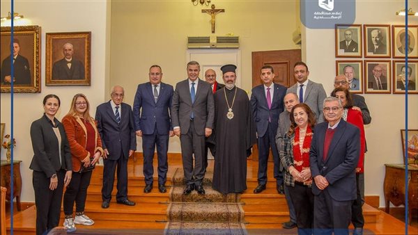 محافظ الإسكندرية