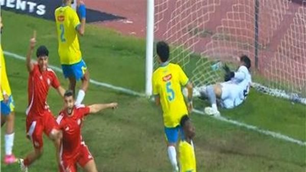 الإسماعيلي وحرس الحدود