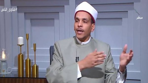 محمد كمال أمين الفتوى