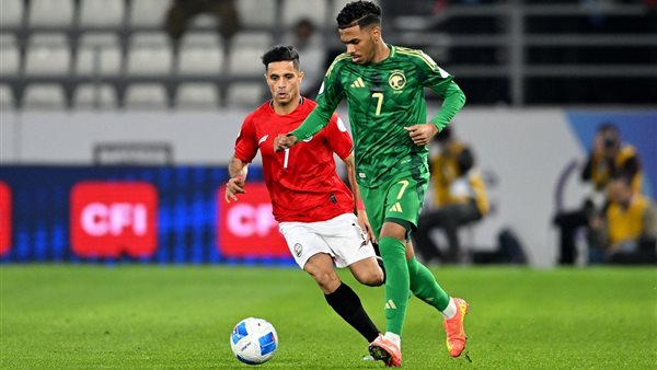  المنتخب السعودي