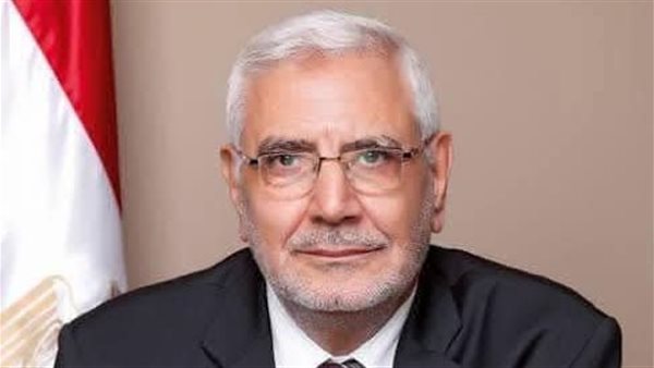 عبد المنعم ابو الفتوح