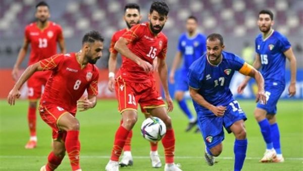 موعد مباراة الكويت