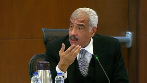 هشام طلعت مصطفى