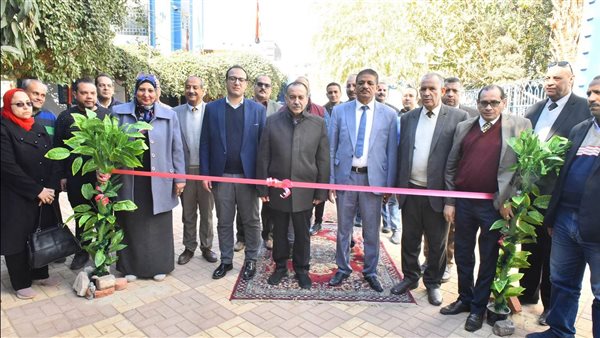 جانب من الفاعليات