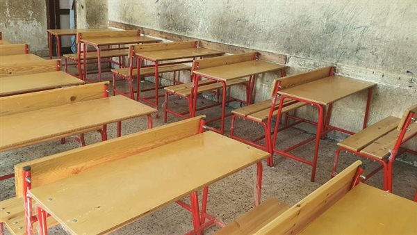  العملية التعليمية