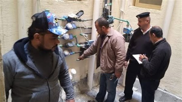 جانب من الحملات