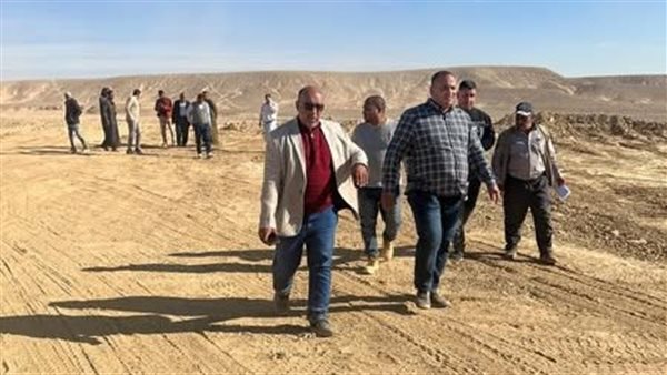 جانب من الجولة 