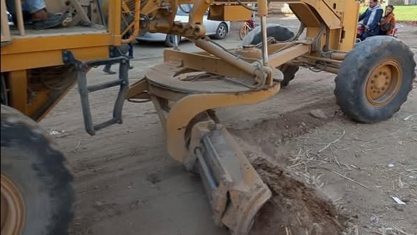 جانب من الأعمال 