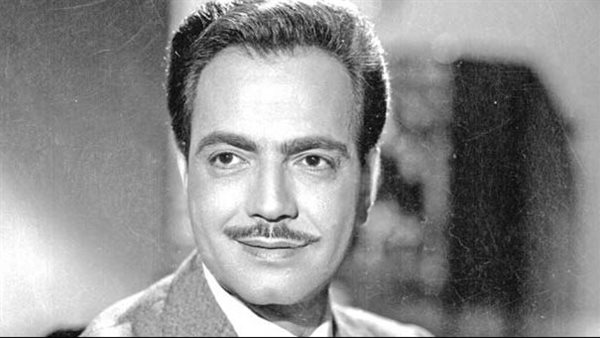 كمال الشناوي 