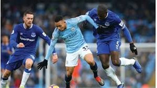 مباراة مانشستر سيتي