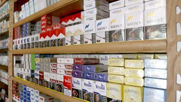 مفاجأة في أسعار السجائر