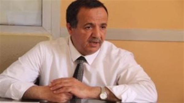 الدكتور حسن مهدي