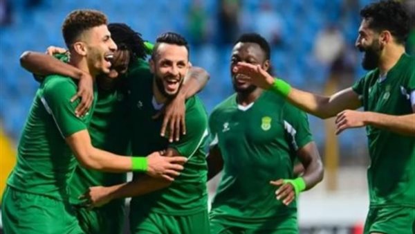 الاتحاد السكندرى