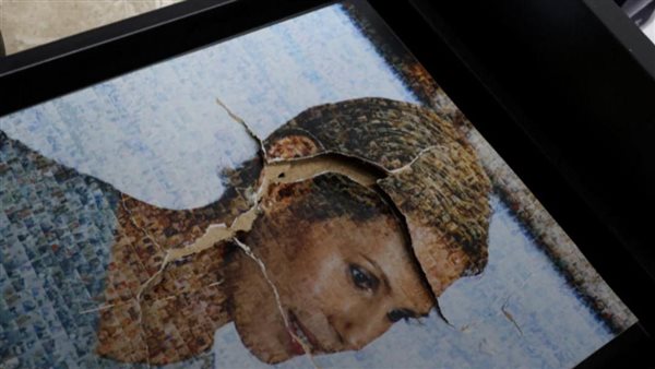 مرض أسماء الأسد 