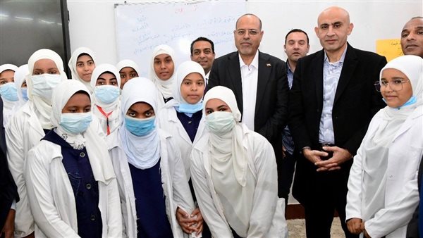 وزير التربية والتعليم