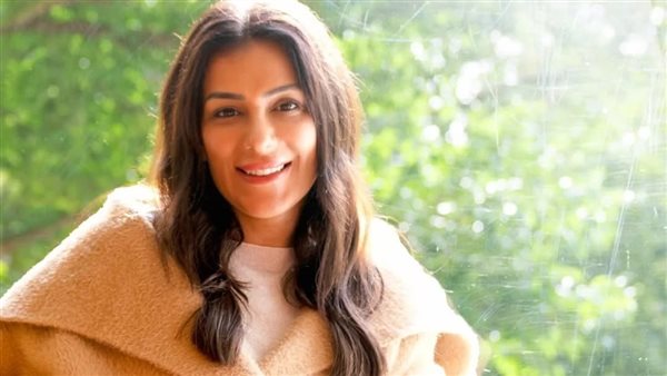 انجي المقدم 