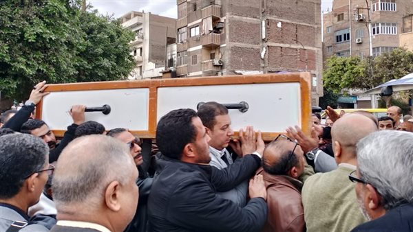 الدكتور علي عبدالسلام